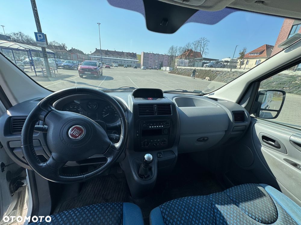 Fiat Scudo - 10