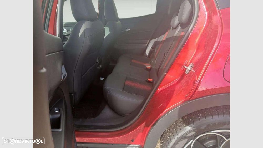 Alfa Romeo Junior Elletrica 50 kWh - 16