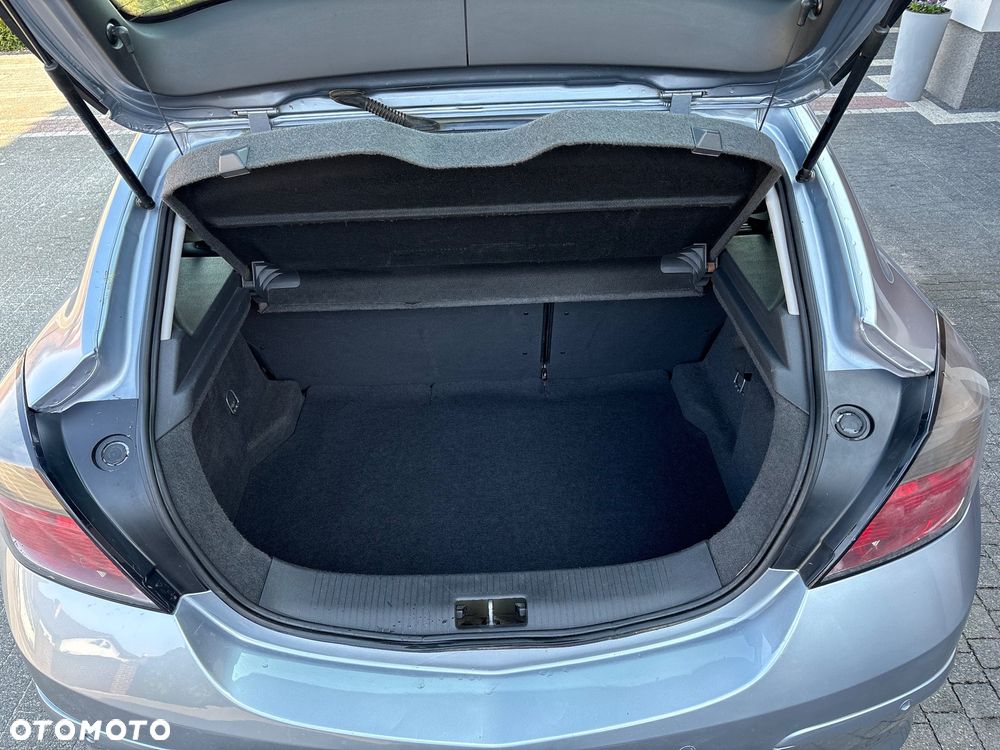 Opel Astra 1.6 Innovation - 13