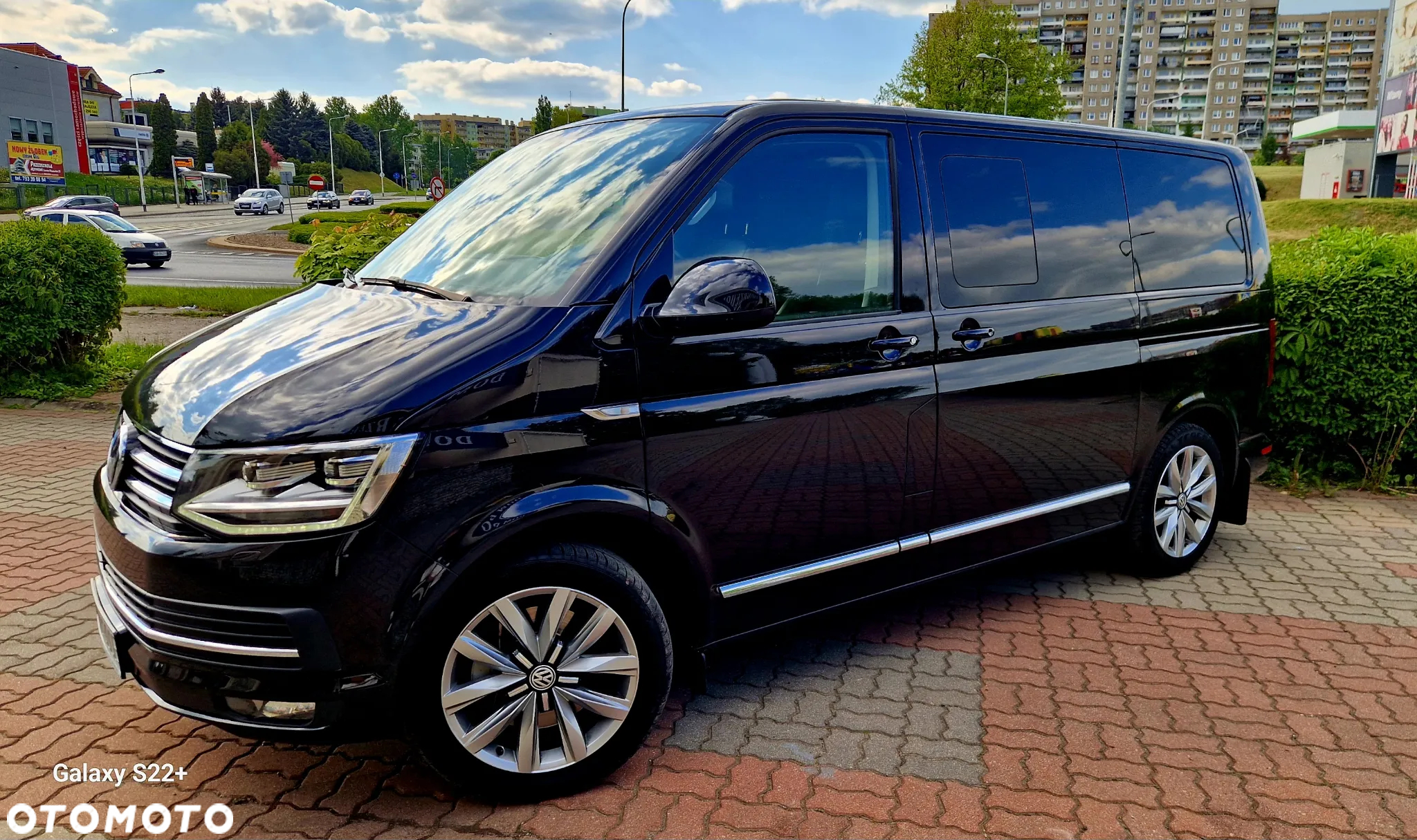Volkswagen Multivan 2.0 BiTDI L1 Highline DSG - 34