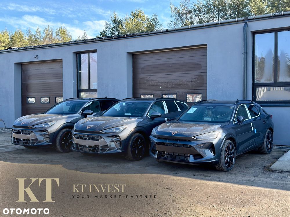 Cupra Formentor 2.0 TSI 4Drive DSG VZ - 11