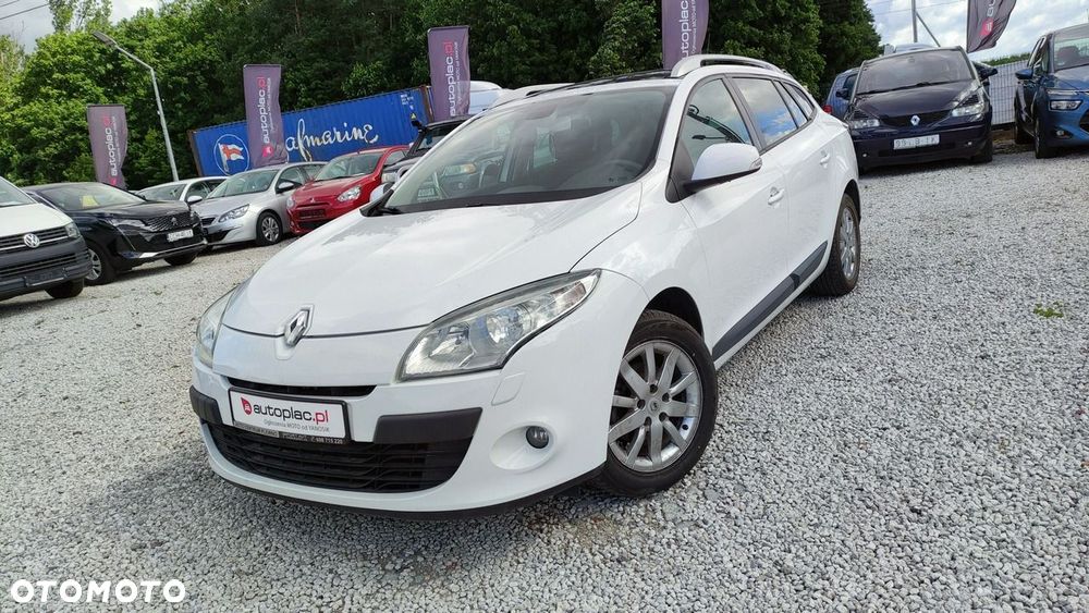 Renault Megane 1.6 16V 110 Authentique - 22