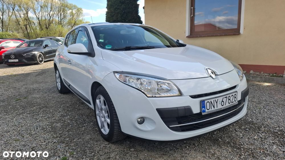 Renault Megane TCe 130 Night and Day - 15