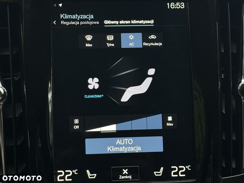 Volvo V90 - 26
