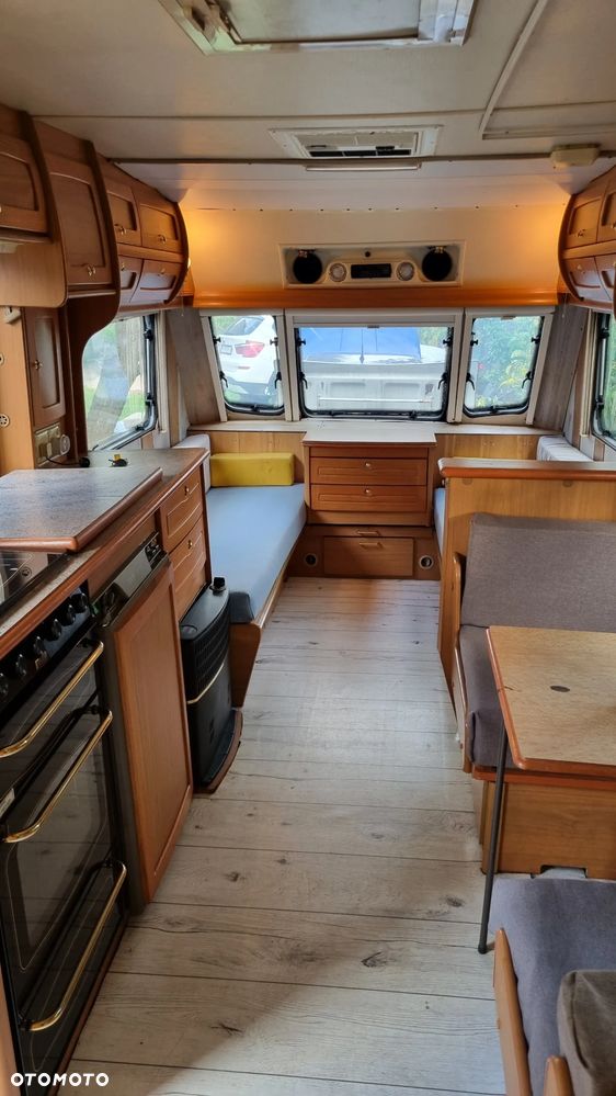 Elddis Typhon gtx Climatic - 10