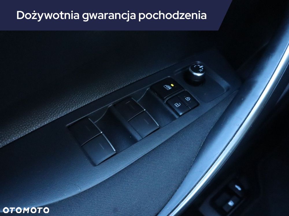 Toyota Corolla - 17