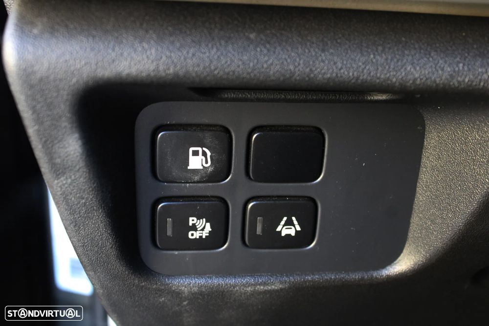 Citroën C4 Grand Picasso 1.6 HDi Business CMP6 - 42
