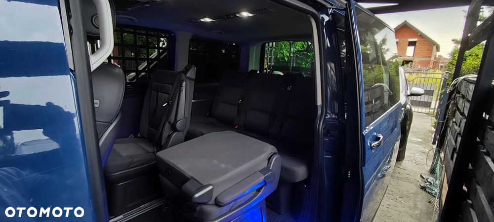 Volkswagen Transporter - 18