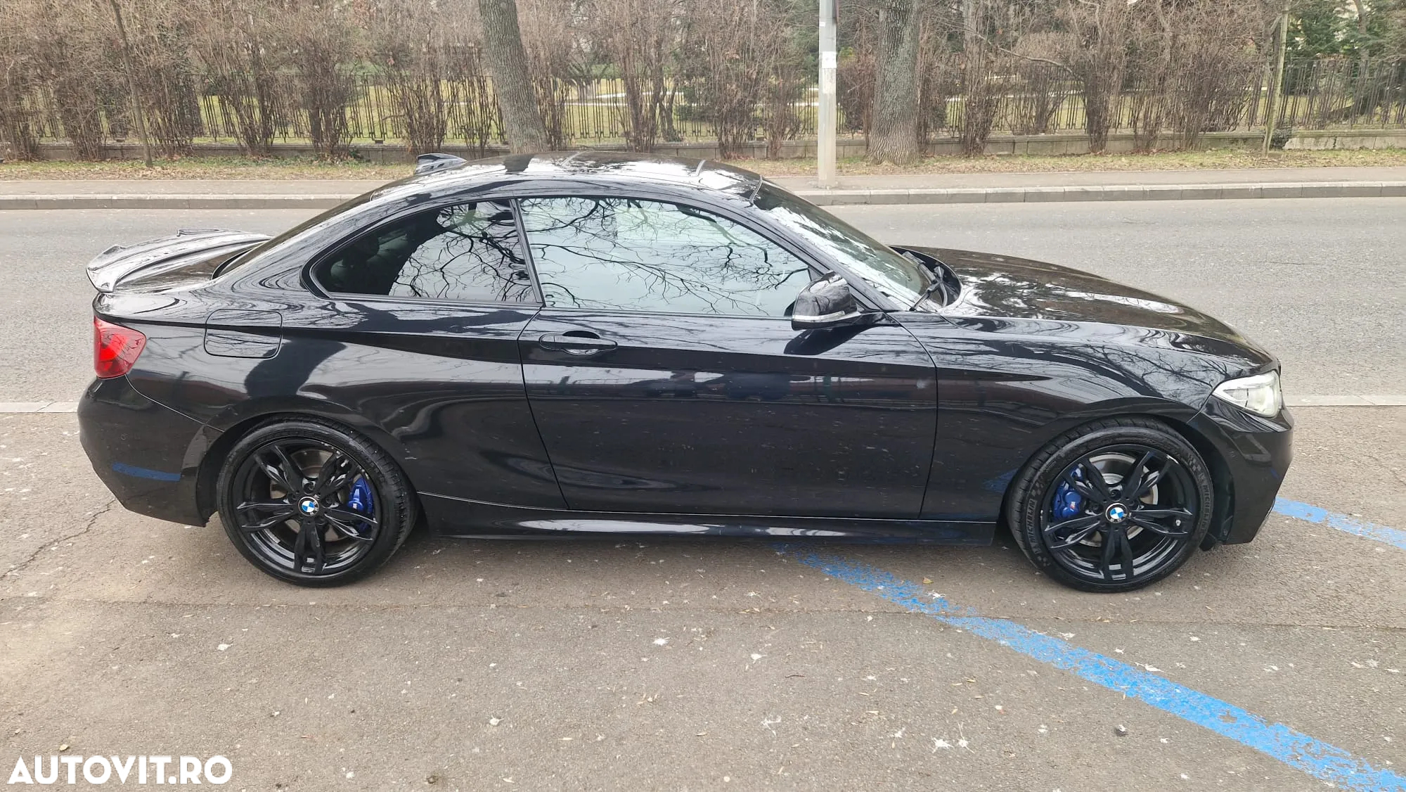 BMW Seria 2 - 4