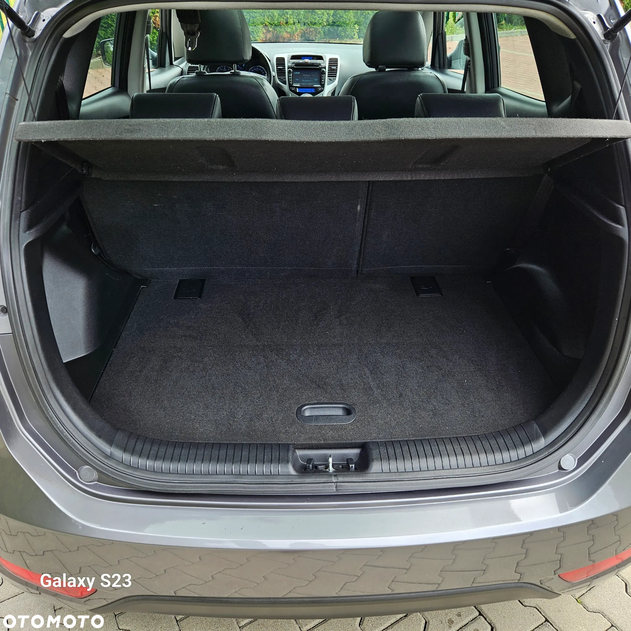 Hyundai ix20 1.6 BlueDrive Comfort - 25