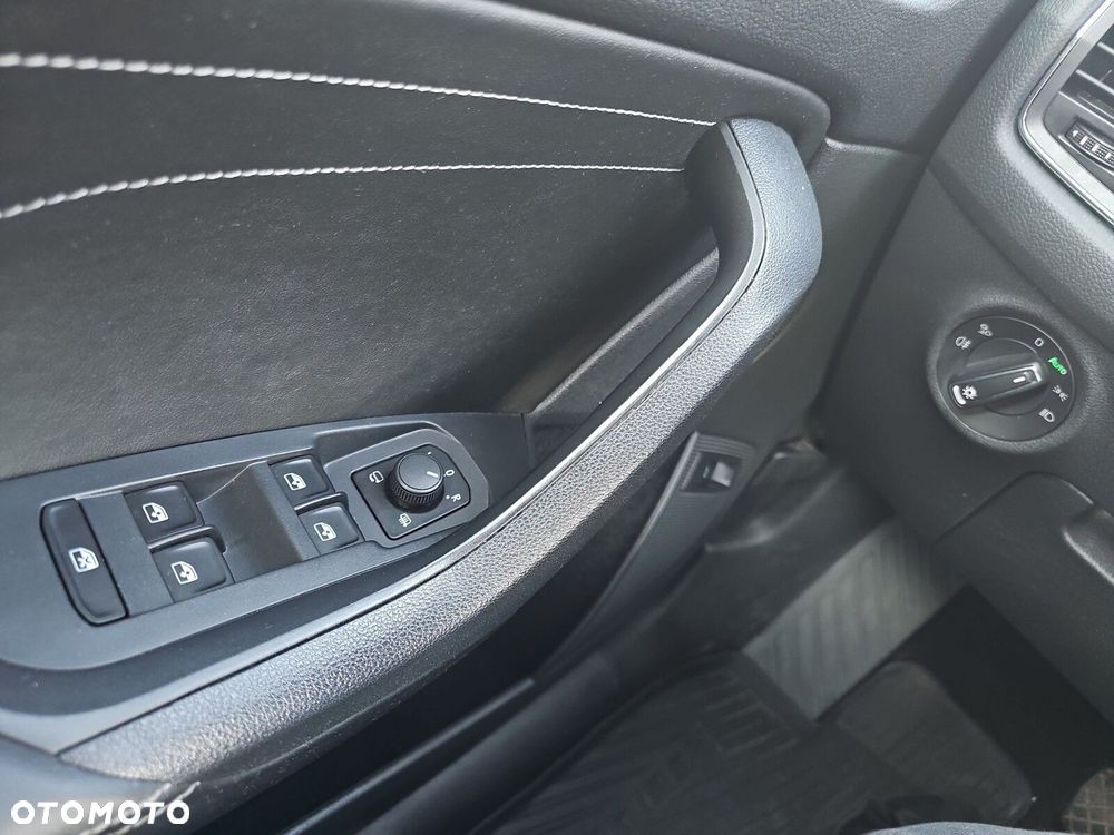 Skoda Kodiaq 2.0 TSI 4x4 Style DSG - 26