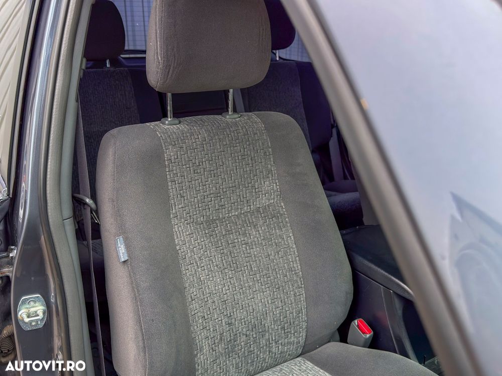 Toyota Land Cruiser D-4D Automatik - 9