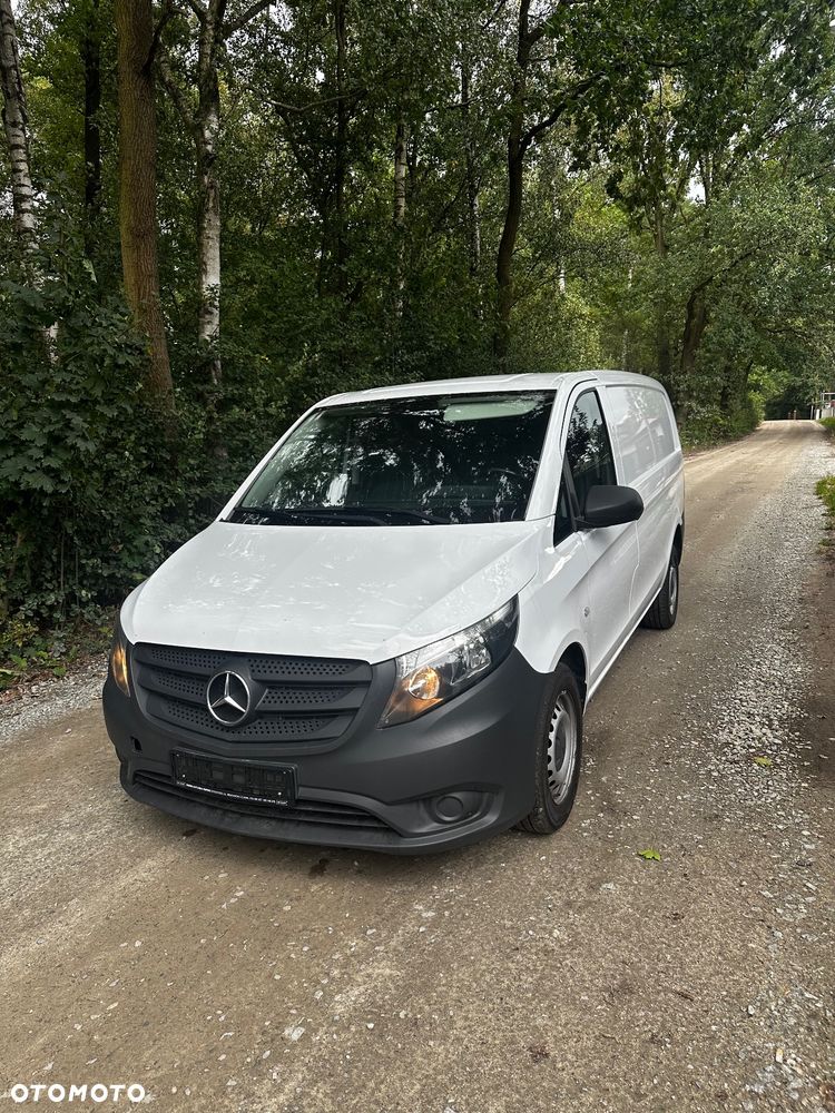 Mercedes-Benz VITO - 2
