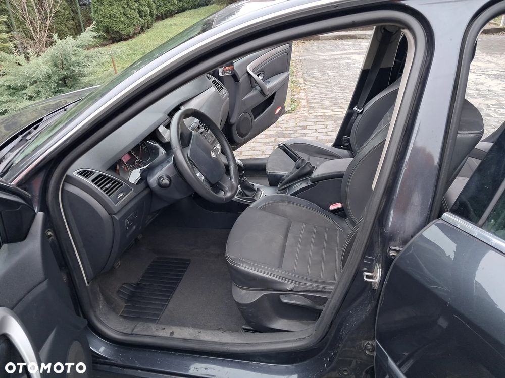Renault Laguna - 6