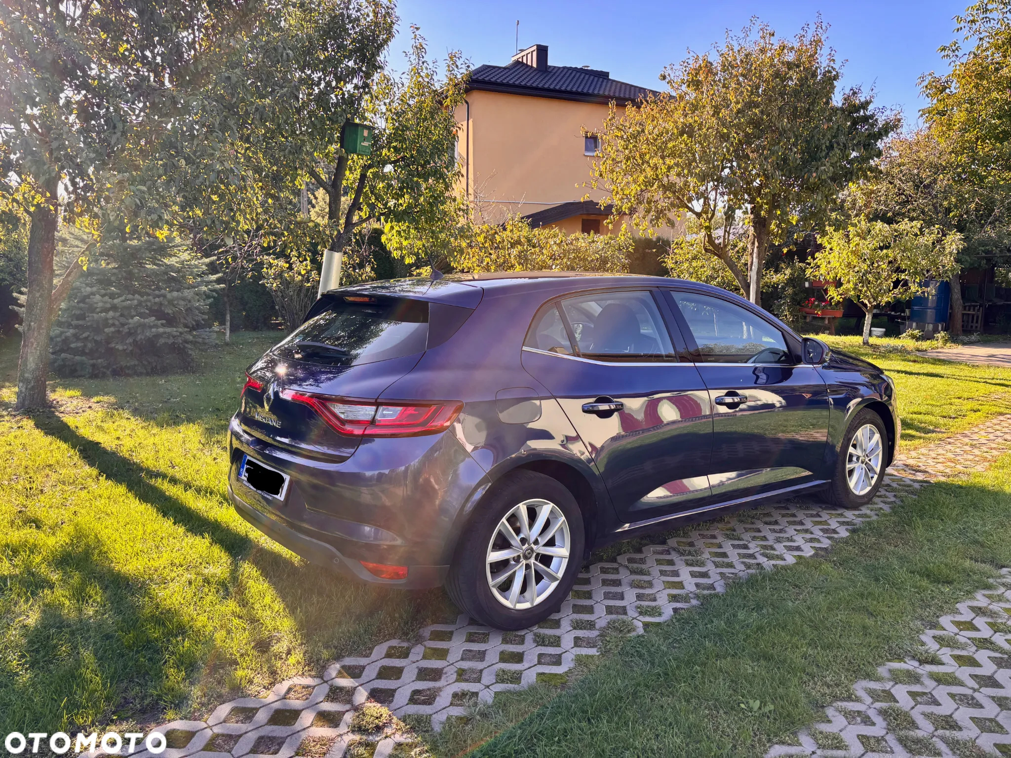 Renault Megane - 3