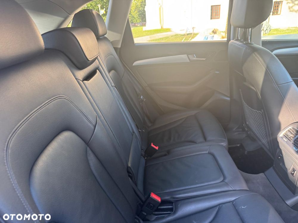 Audi Q5 - 20