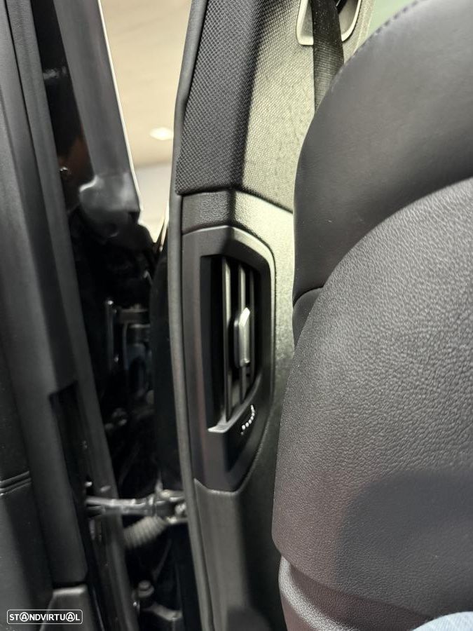 BMW M550d xDrive Auto - 37
