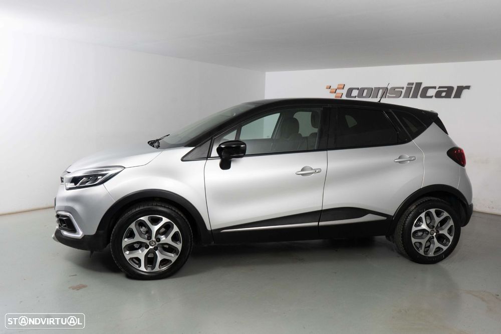 Renault Captur 1.5 dCi Exclusive - 6