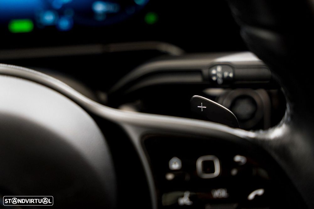 Mercedes-Benz GLA 250 e Progressive - 10