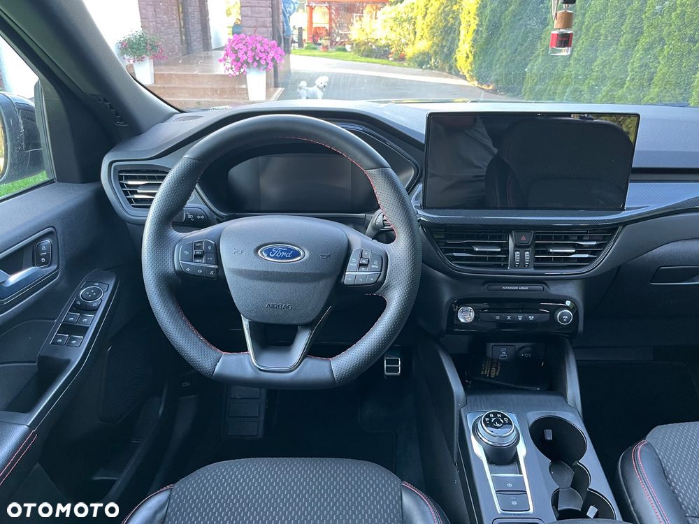 Ford Kuga 2.5 FHEV AWD ST-Line - 13