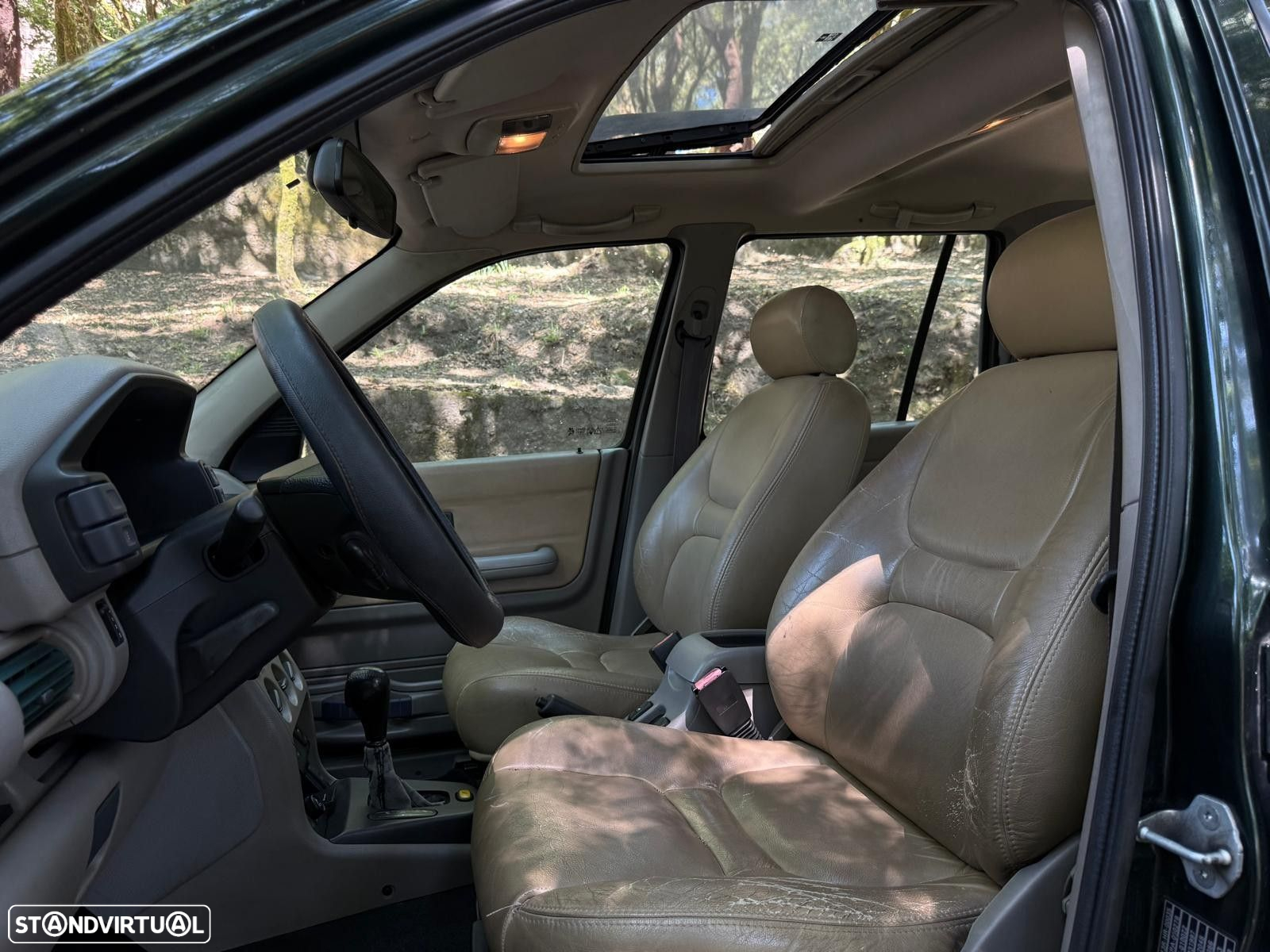 Land Rover Freelander - 32