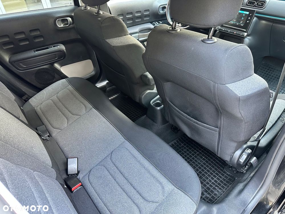 Citroën C3 1.2 PureTech Elle - 19