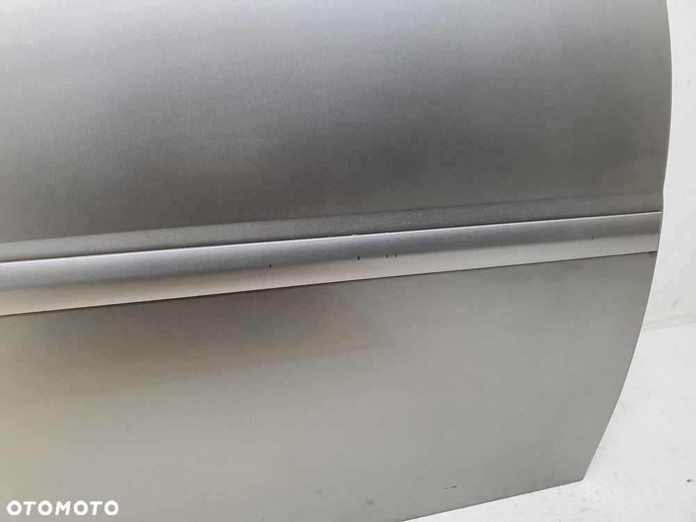 DRZWI PRAWY TYŁ TYLNE Z158 OPEL VECTRA C SEDAN - 4