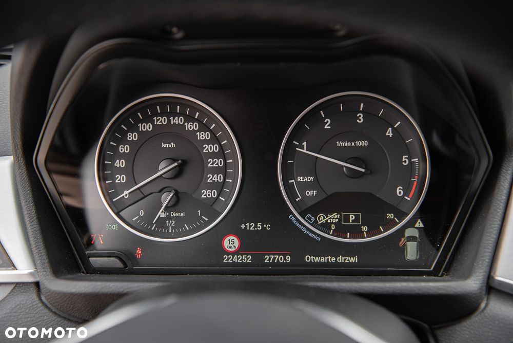 BMW X1 xDrive18d xLine sport - 22