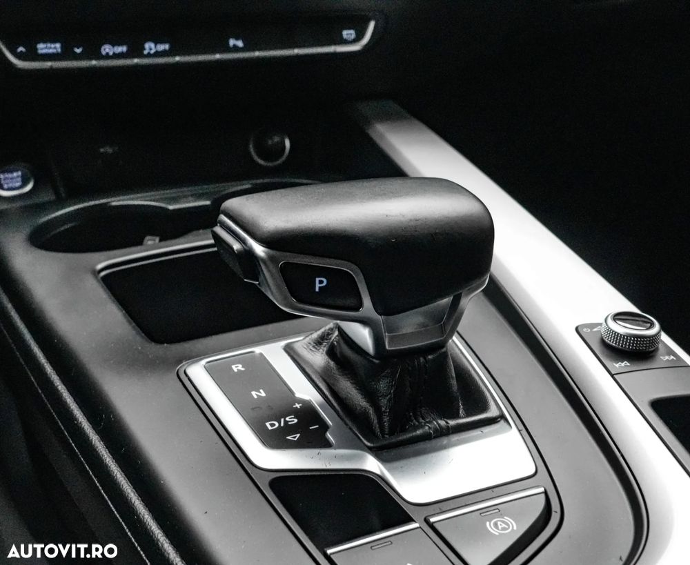 Audi A5 Sportback 2.0 40 TFSI quattro S tronic MHEV Advanced - 20