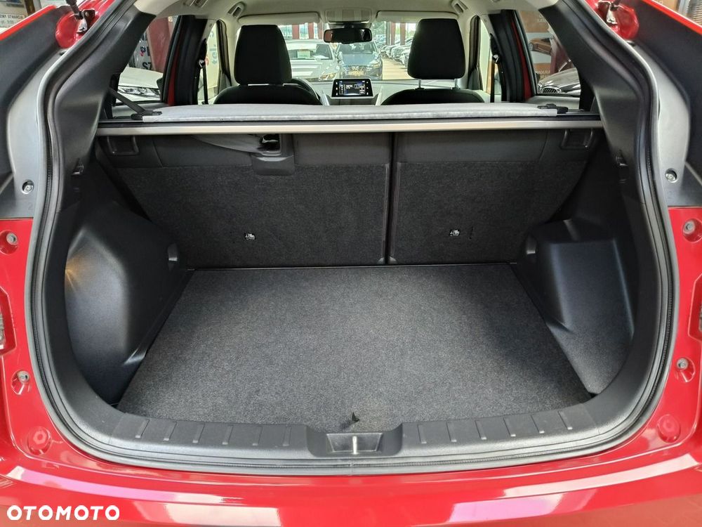 Mitsubishi Eclipse Cross - 12