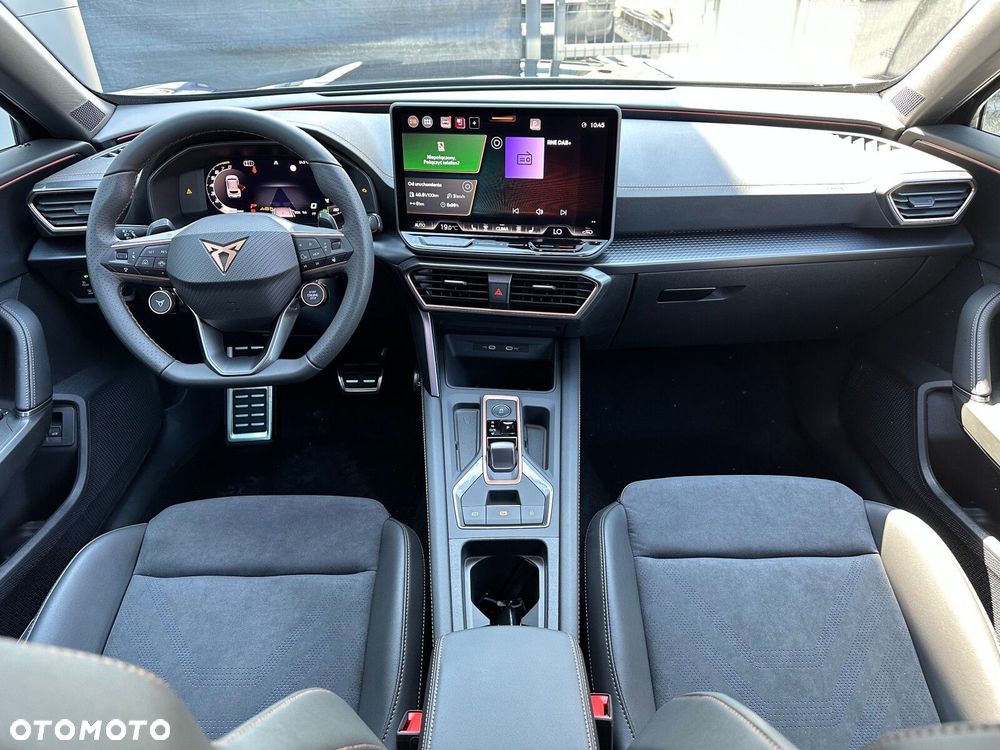 Cupra Formentor 1.5 eTSI mHEV DSG - 23