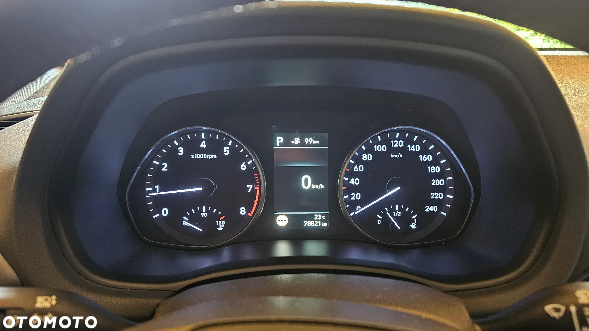 Hyundai i30 1.4 T-GDI Premiere Luxury DCT - 4