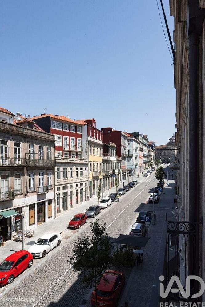 Prédio em Cedofeita, Santo Ildefonso, Sé, Miragaia, São Nicolau e Vitó - Grande imagem: 3/36