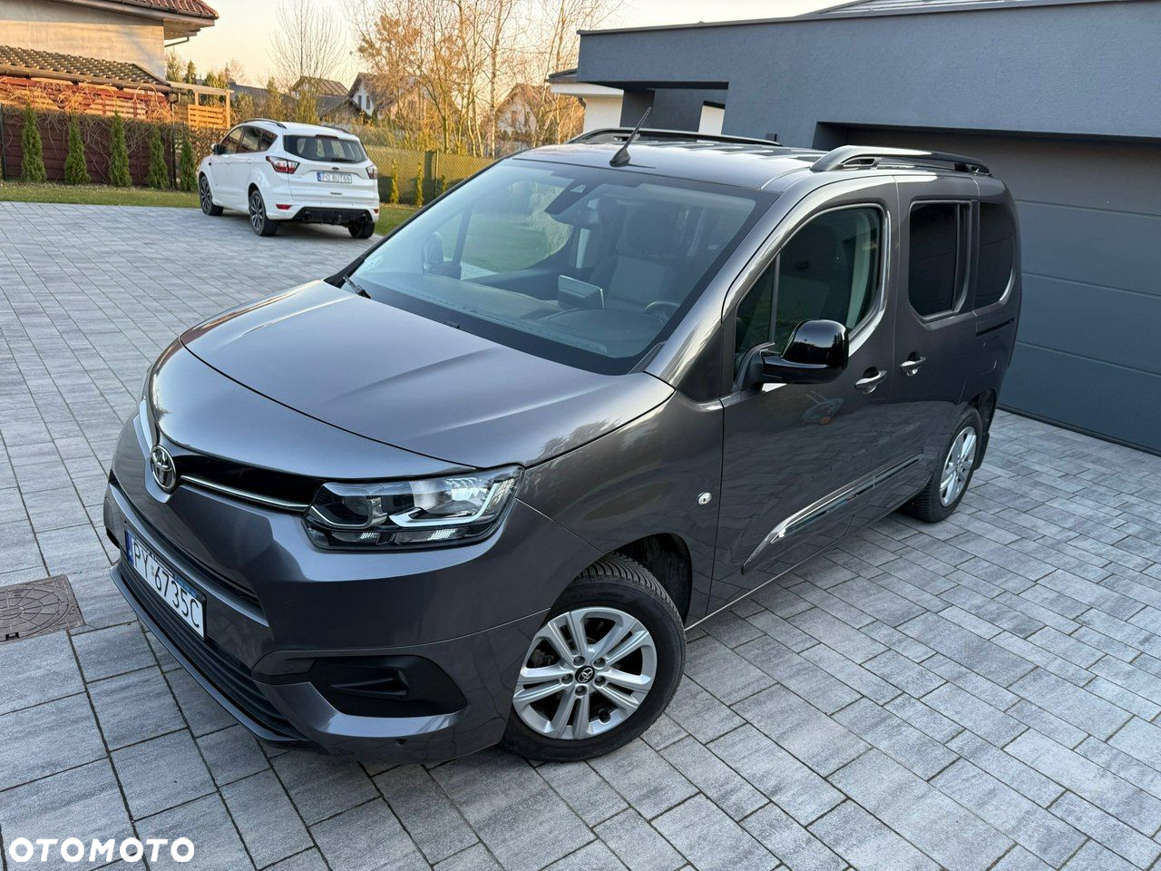 Toyota Proace City Verso - 27