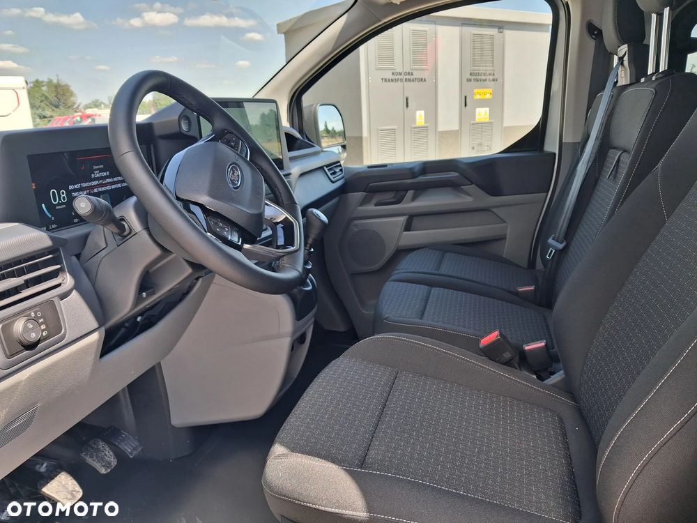 Ford Transit Custom Kombi 320 L2H1 Trend M1 - 8