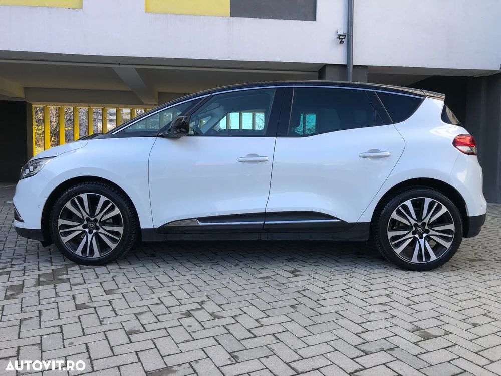 Renault Scenic ENERGY dCi 130 INITIALE PARIS - 23