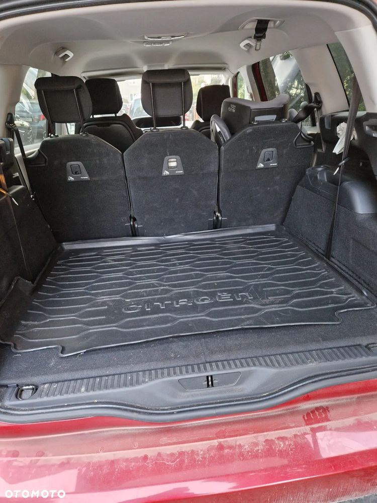 Citroën SpaceTourer - 9