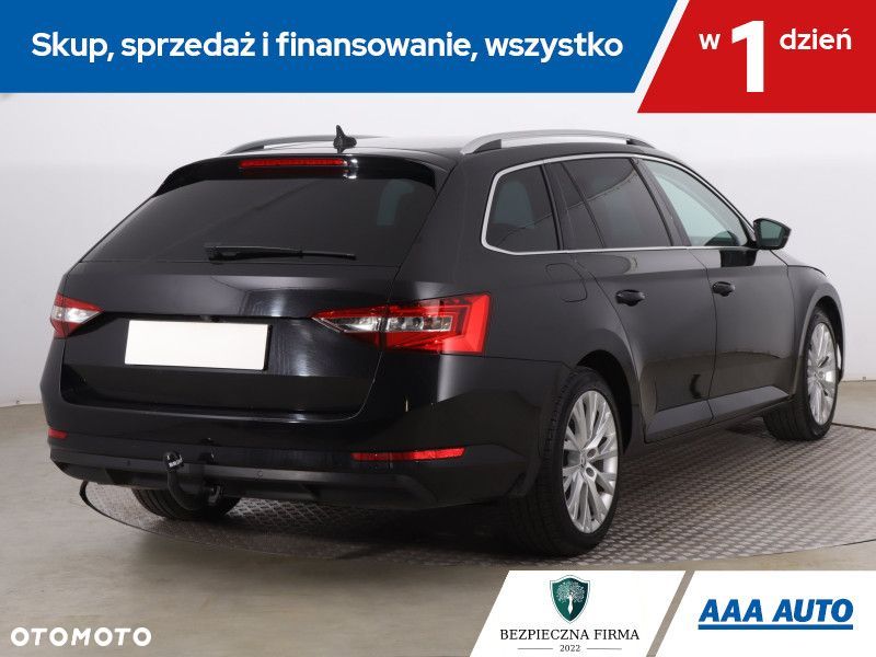 Skoda Superb - 7