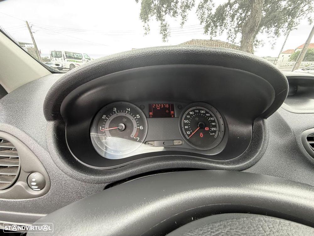Renault Clio - 10