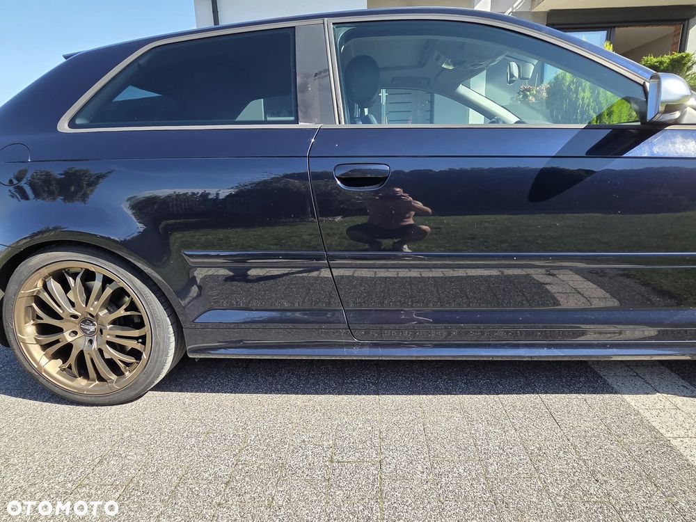 Audi S3 2.0 TFSI Quattro - 15