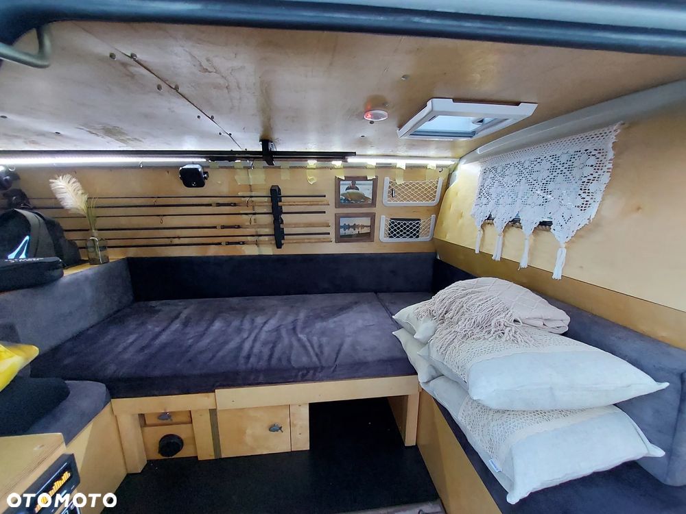 Volkswagen Transporter T4 - 7