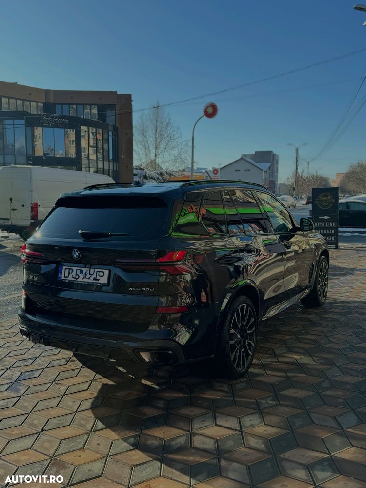 BMW X5 - 4
