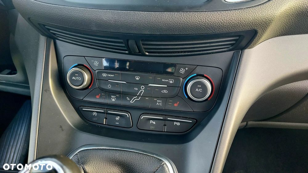 Ford C-MAX 1.5 EcoBoost Start-Stop-System COOL&CONNECT - 18