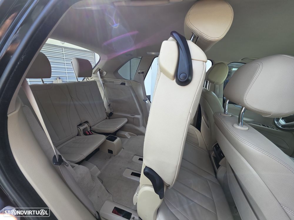 BMW X5 2017 photo 5