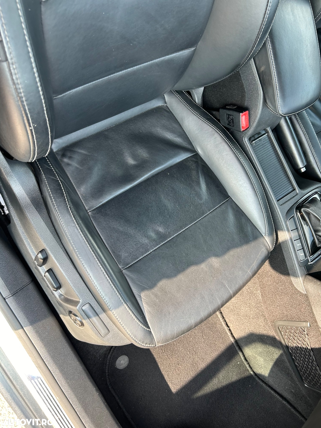 Skoda Superb 1.6 TDI DSG Ambition - 11