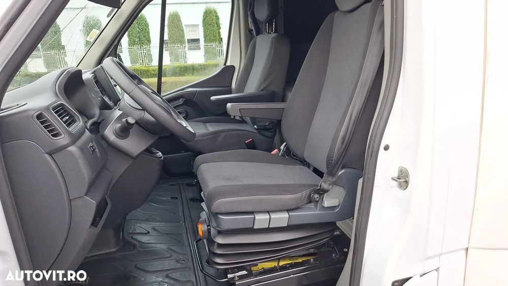 Renault Master - 5