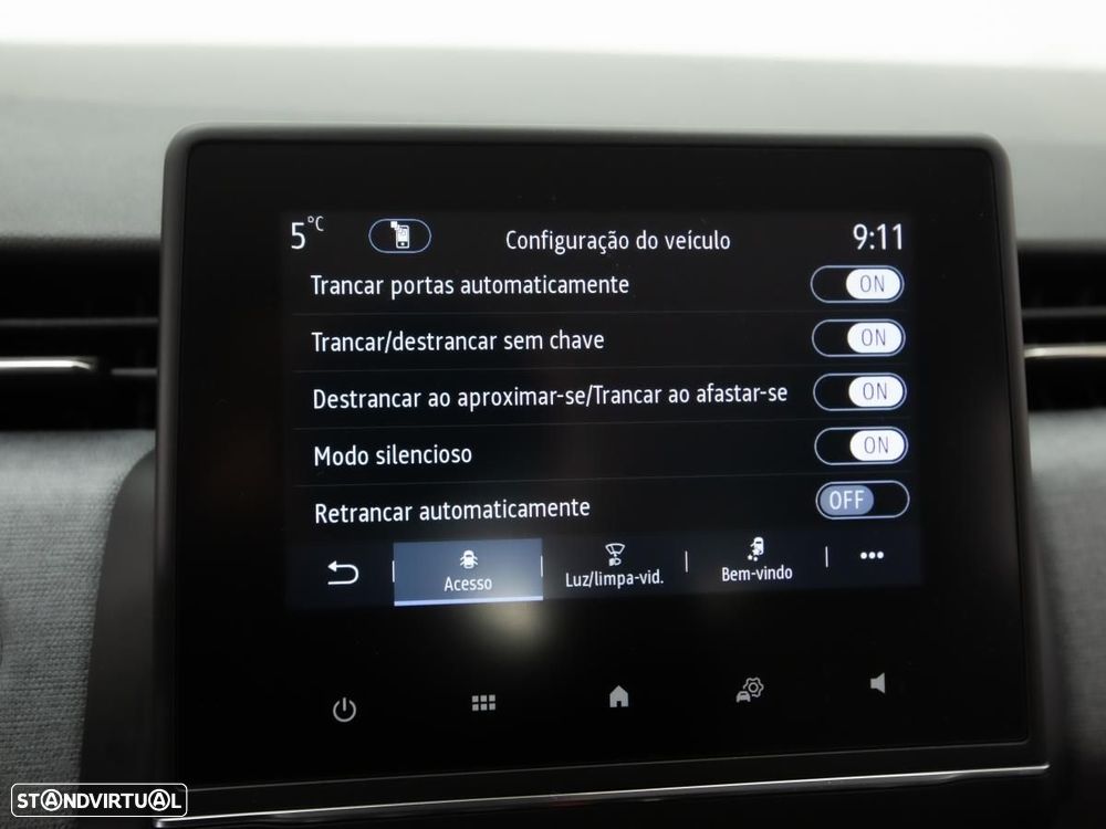 Renault Clio 1.0 TCe Evolution - 26