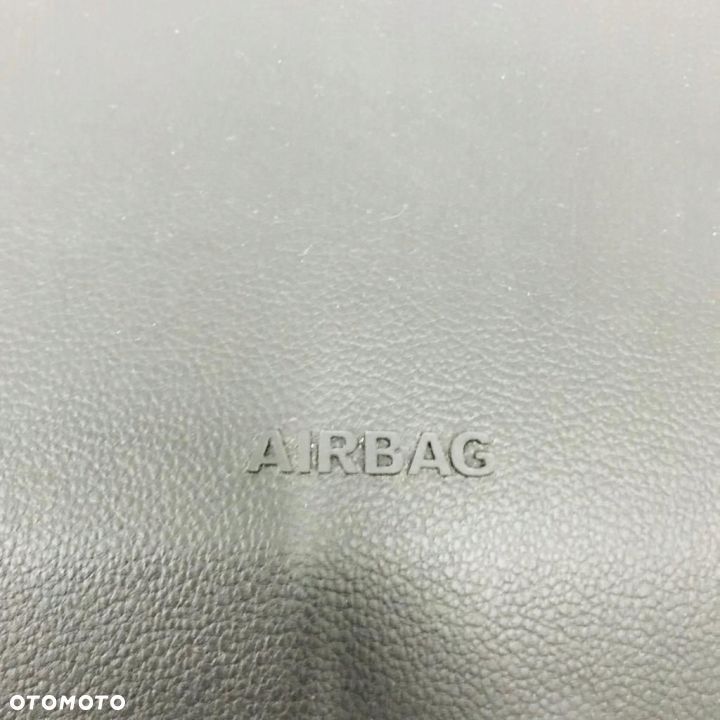 AUDI Q3 DESKA ROZDZIELCZA MIĘKKA KONSOLA KOKPIT PULPIT PODUSZKI AIRBAG AIR BAG PASY KIT SET - 4