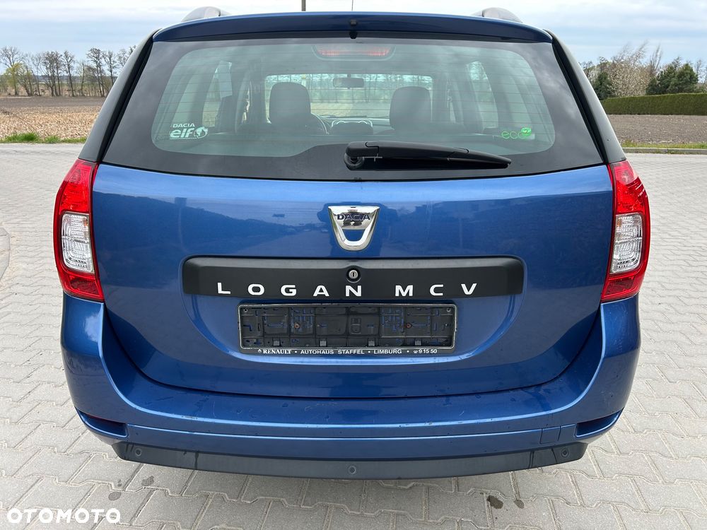 Dacia Logan TCe 90 Prestige - 10