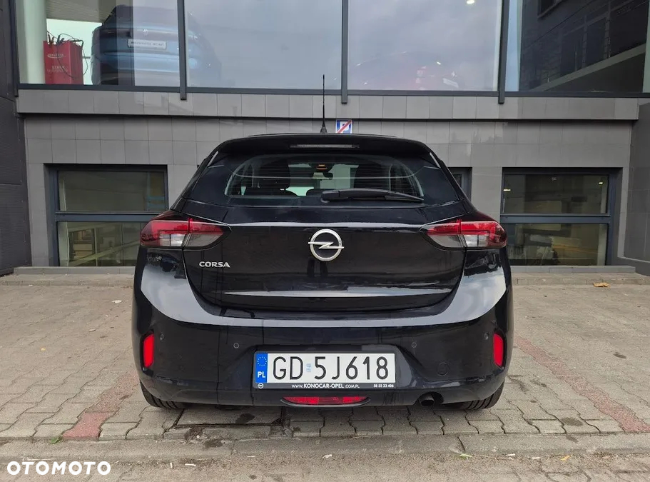 Opel Corsa 1.2 Edition S&S - 10